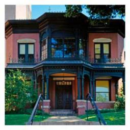 Center for Colorado Women's History Building